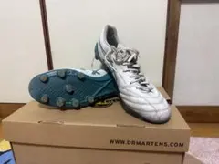 asics DS LIGHT X-FLY サッカースパイクのサムネイル