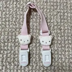 ファミリア　ハンカチクリップのサムネイル