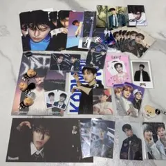 スンミン 詰め合わせセット