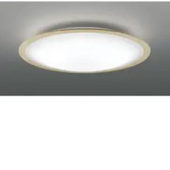 【ジャンク品】コイズミ KOIZUMIシーリングライトAH37285L