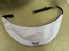 STUSSY グレー ショルダーバッグのサムネイル