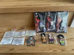 ドラゴンボール一番くじ 下位賞まとめ売り