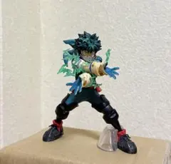 一番くじ　僕のヒーローアカデミア　緑谷出久　フィギュア 箱無し