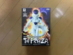 ドラゴンボール フリーザ フィギュア ⚠️台座なし 足の指欠けあり
