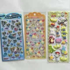 【新品】ボンドロ　トイストーリー　サンリオ　ウサハナ　まとめ売り
