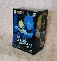 2026年最新】DXF ベジータの人気アイテム - メルカリ
