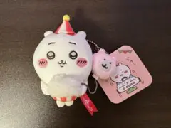 ちいかわらんど うきうきマスコット(ちいかわ)