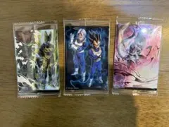 ドラゴンボール イタジャガvol.8 SSR セル スーパースペシャルレア箔押し