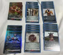 デッキ UNION ARENA