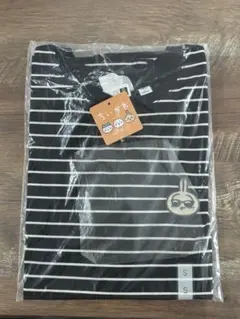 GU ちいかわ ウサギ 半袖Tシャツ S