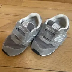 ニューバランス　996 スニーカー　16㎝　16センチ