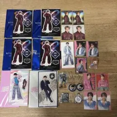 FANTASTICS 瀬口黎弥 まとめ売り