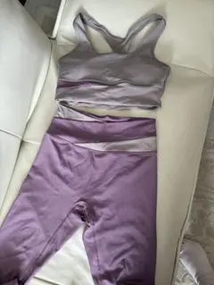 ヨガウエアセット