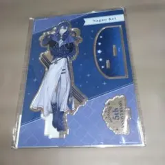 にじさんじ アクリルスタンド 長尾景