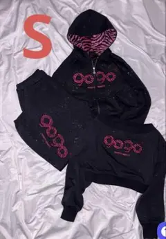 2025年最新】9090girl セットアップの人気アイテム - メルカリ