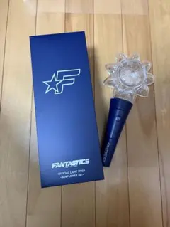 FANTASTICS OFFICIAL ペンライト SUNFLOWERのサムネイル