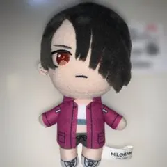 ミルグラム ぬいぐるみ コトコ