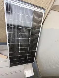 9枚セット SHARP ND-165AA 太陽光パネル 165W - メルカリ