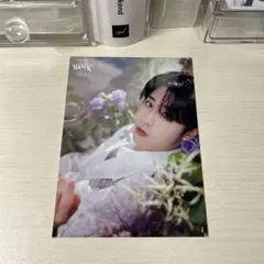 maniac pop up ハン　ラントレ　スキズ　straykids