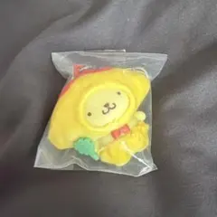サンリオ ちびっとも おかず ポムポムプリン