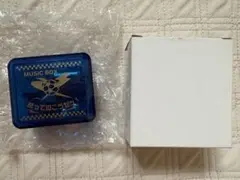 イナズマイレブン 勝って泣こうゼ！ オルゴール プライズ品