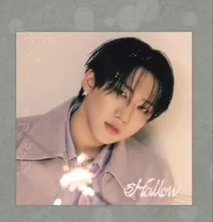 新品未開封　straykids FC限定盤　チャンビン