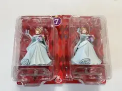 Happyくじ『DISNEY クリスマスオーナメントくじ2024』 おまけつき