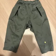 オリーブグリーン パンツ 90