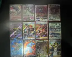 ポケモンカードまとめ売り ギラティナVstarUR 【プロモカードおまけ付き】