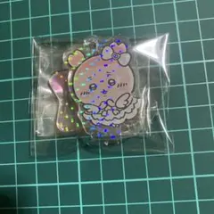 超まじかるちいかわ アクスタにもなるホログラムアクキー カニちゃん 古本屋