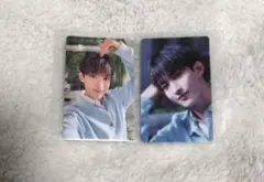 SEVENTEEN　消費期限　DK