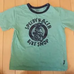 オシュコシュ　Tシャツ　120センチのサムネイル