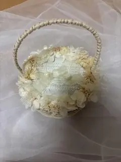 美品/1度のみ使用】結婚式 リングボーイリングガール 歩行器 ベビー