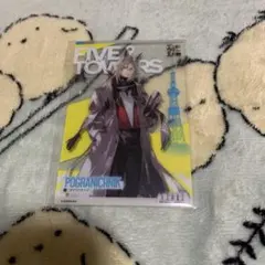 アークナイツ エンドフィールド 撮影セット ポグラニチニクのサムネイル