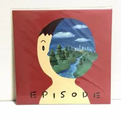 エピソード EPISODE LP レコード 星野源 アナログ 星野源 エピソード LPレコード 【公式通販】