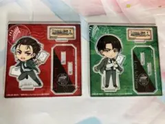 進撃の巨人 アクリルスタンド セット