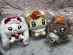 プリキュア 一番くじぬいぐるみ