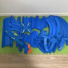 プラレール　レールセット　まとめ売り