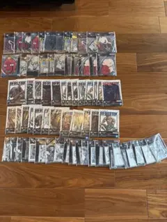 ベルセルク　1番くじ　下位賞　70点セット