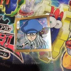 HUNTERXHUNTER　ウエハースシール　カイト　8148