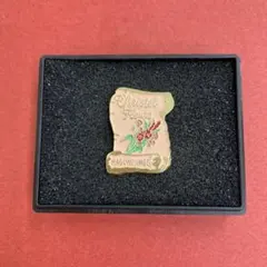 201★フランス雑貨★ピンズ　ピンバッジ　ピンバッチ　ヴィンテージ★