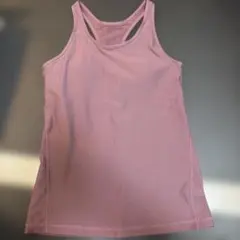 ヨガ タンクトップ