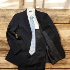 エンポリオアルマーニ　セットアップ　LINEA LINE イタリア製　48