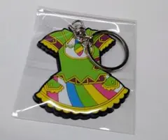しまめぐりのあかし ポケモンセンター限定品キーホルダー サンムーン