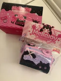 Mellojoy ノントースト スクイーズ