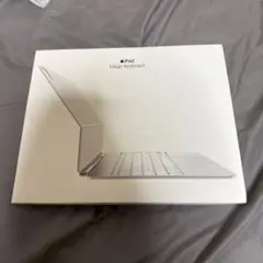 iPad Magic Keyboard