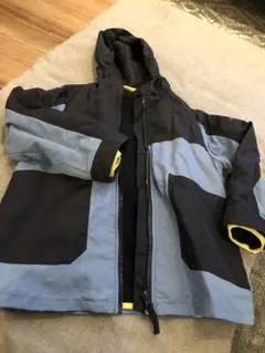 120cm 3wayジャケット