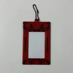 BABYMONSTER PSYCHO トレカホルダー