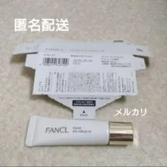 ファンケル　Fancl クリアアイセラム　目もと用保湿クリームのサムネイル