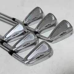 HONMA TW727V アイアン 6本 フレックスS NS PRO950GHのサムネイル